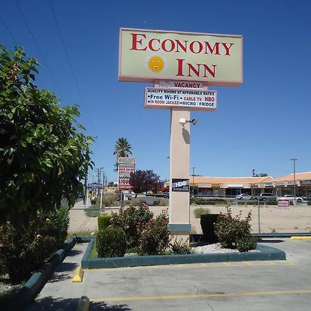Economy Inn วิกเตอร์วิลล์ ภายนอก รูปภาพ