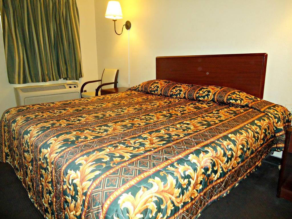 Economy Inn วิกเตอร์วิลล์ ห้อง รูปภาพ